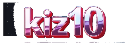 kiz10 logo